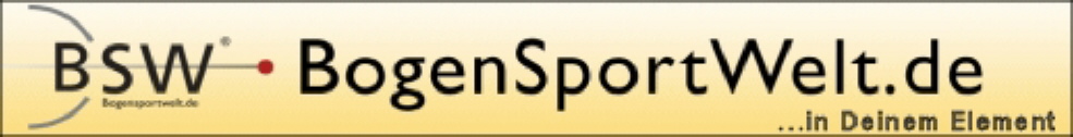 Bogensportwelt Banner
